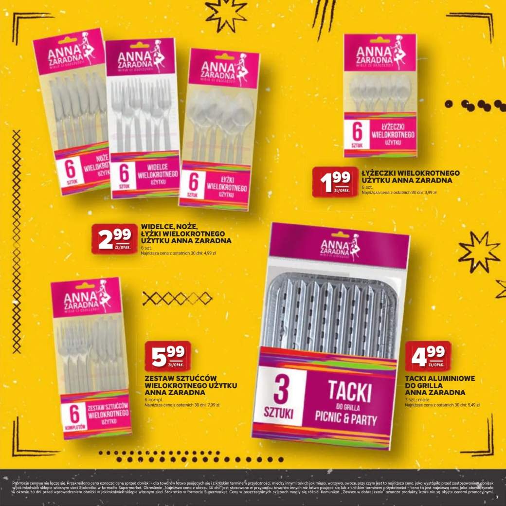 Gazetka – strona 7