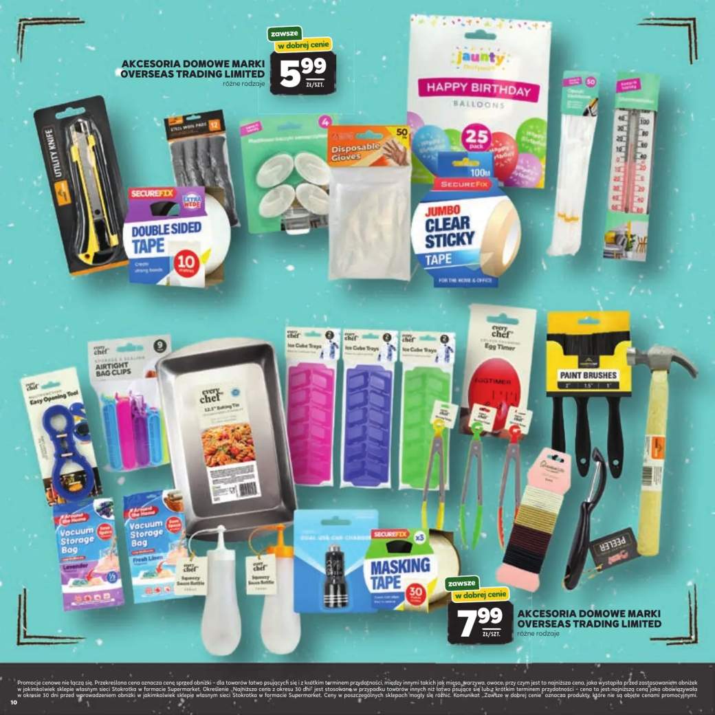 Gazetka – strona 10