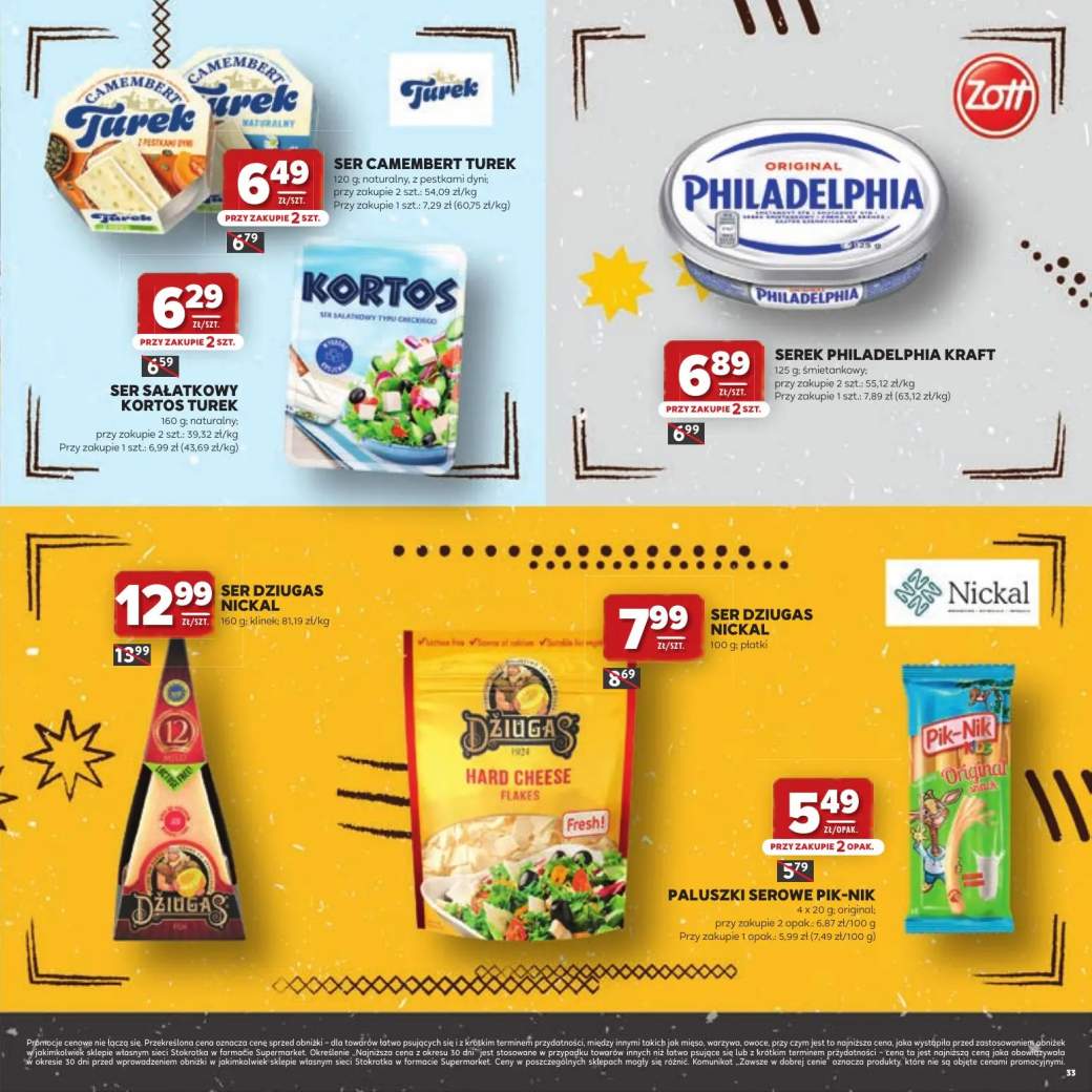 Gazetka – strona 33