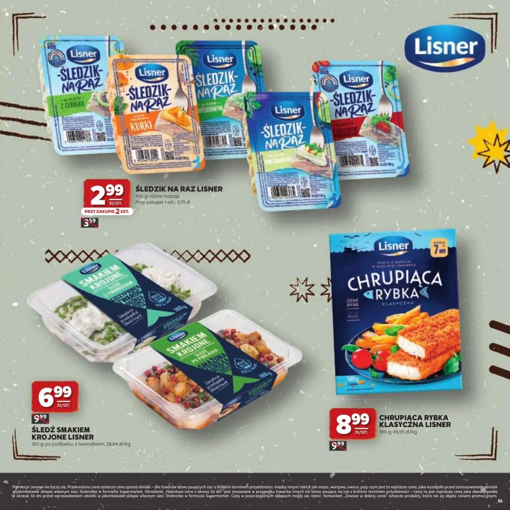 Gazetka – strona 35