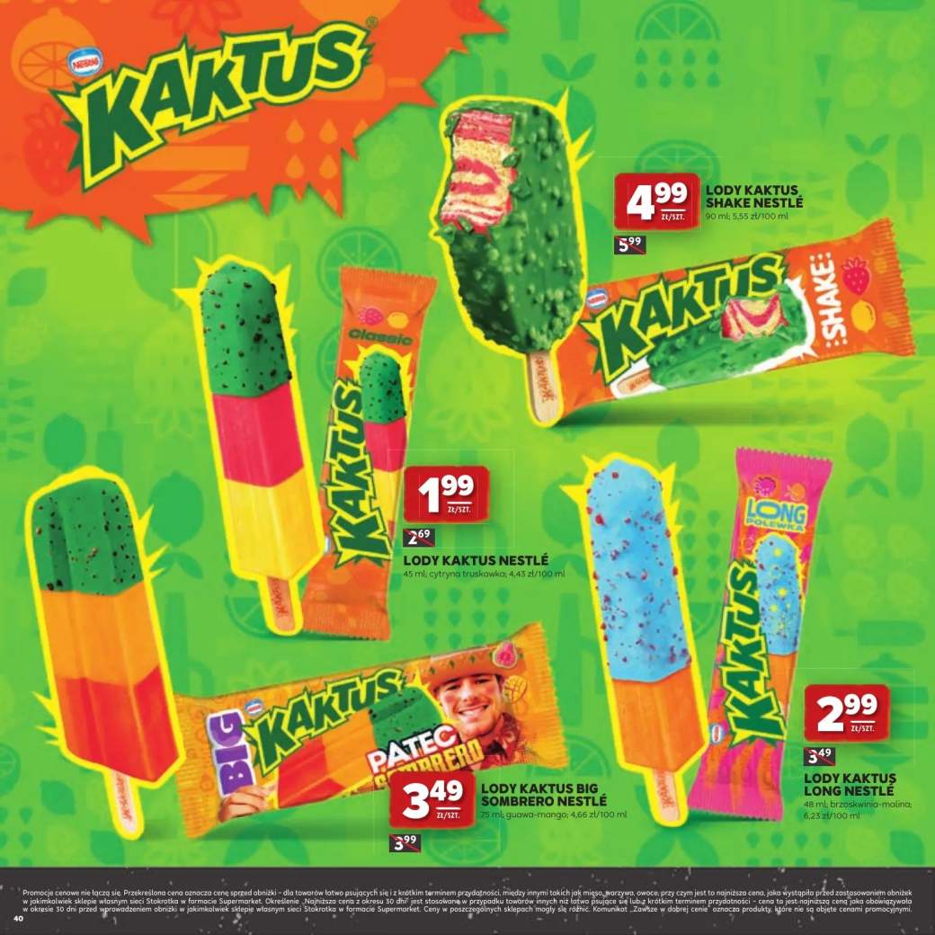 Gazetka – strona 40