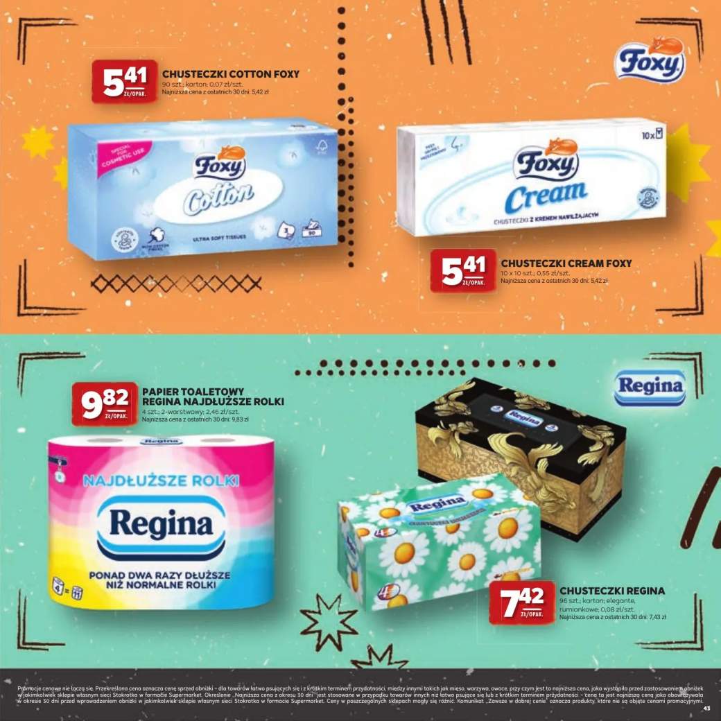 Gazetka – strona 43