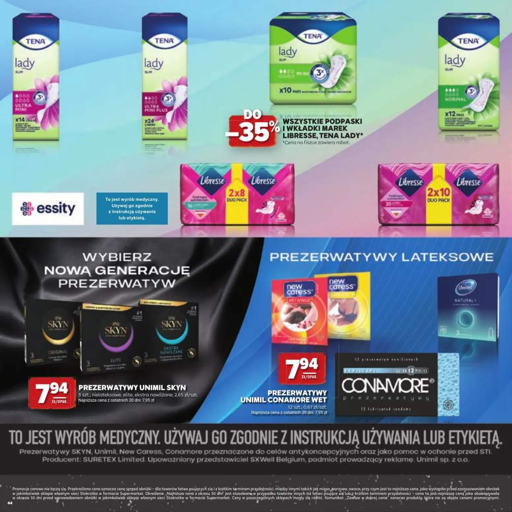 Gazetka – strona 44