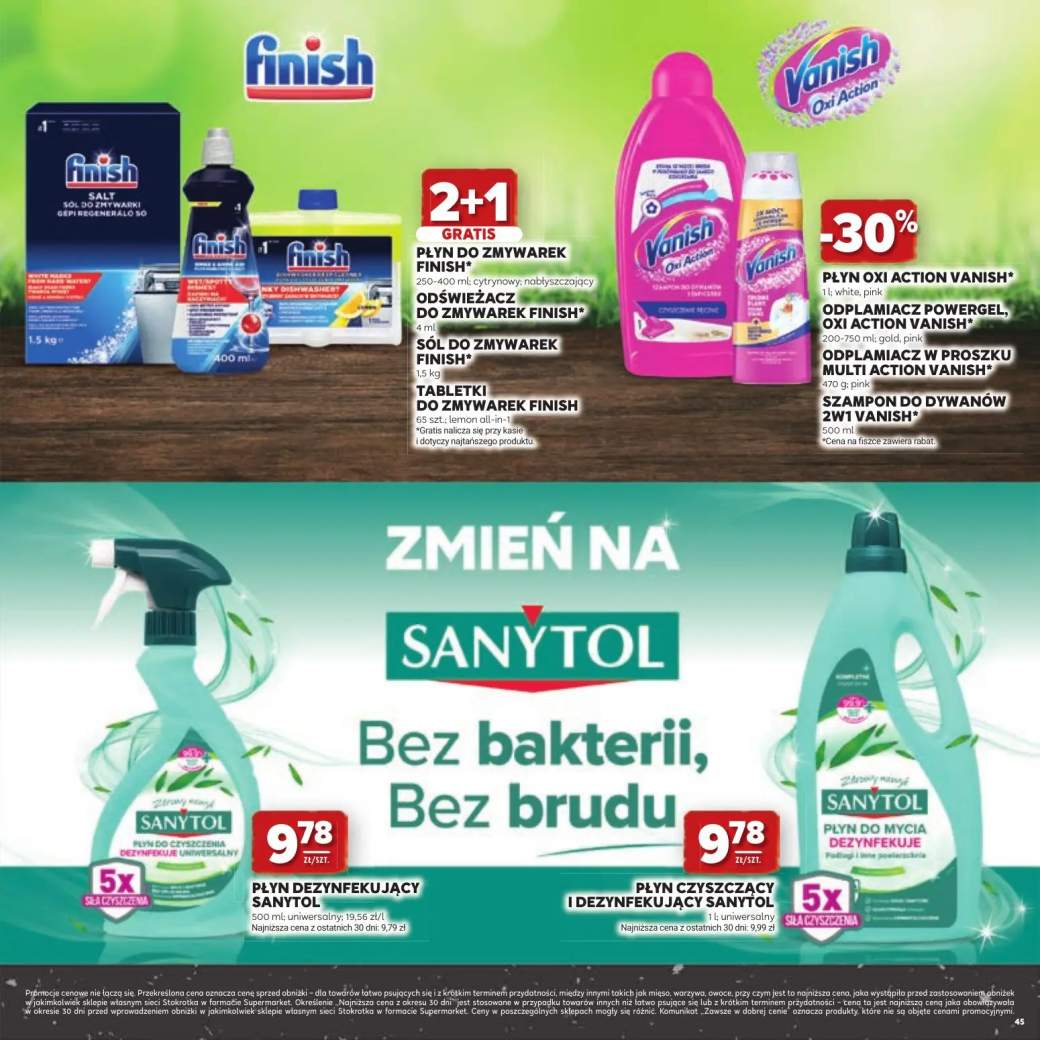 Gazetka – strona 45