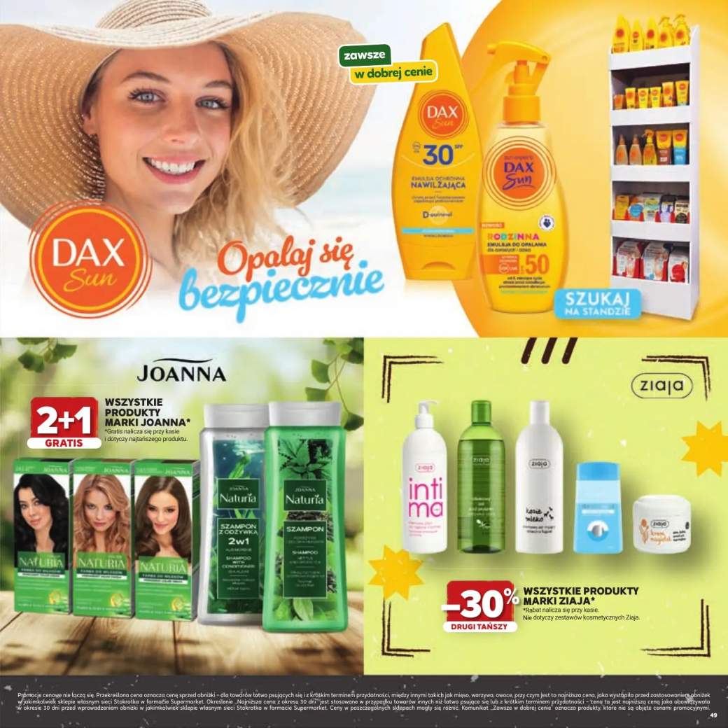 Gazetka – strona 49