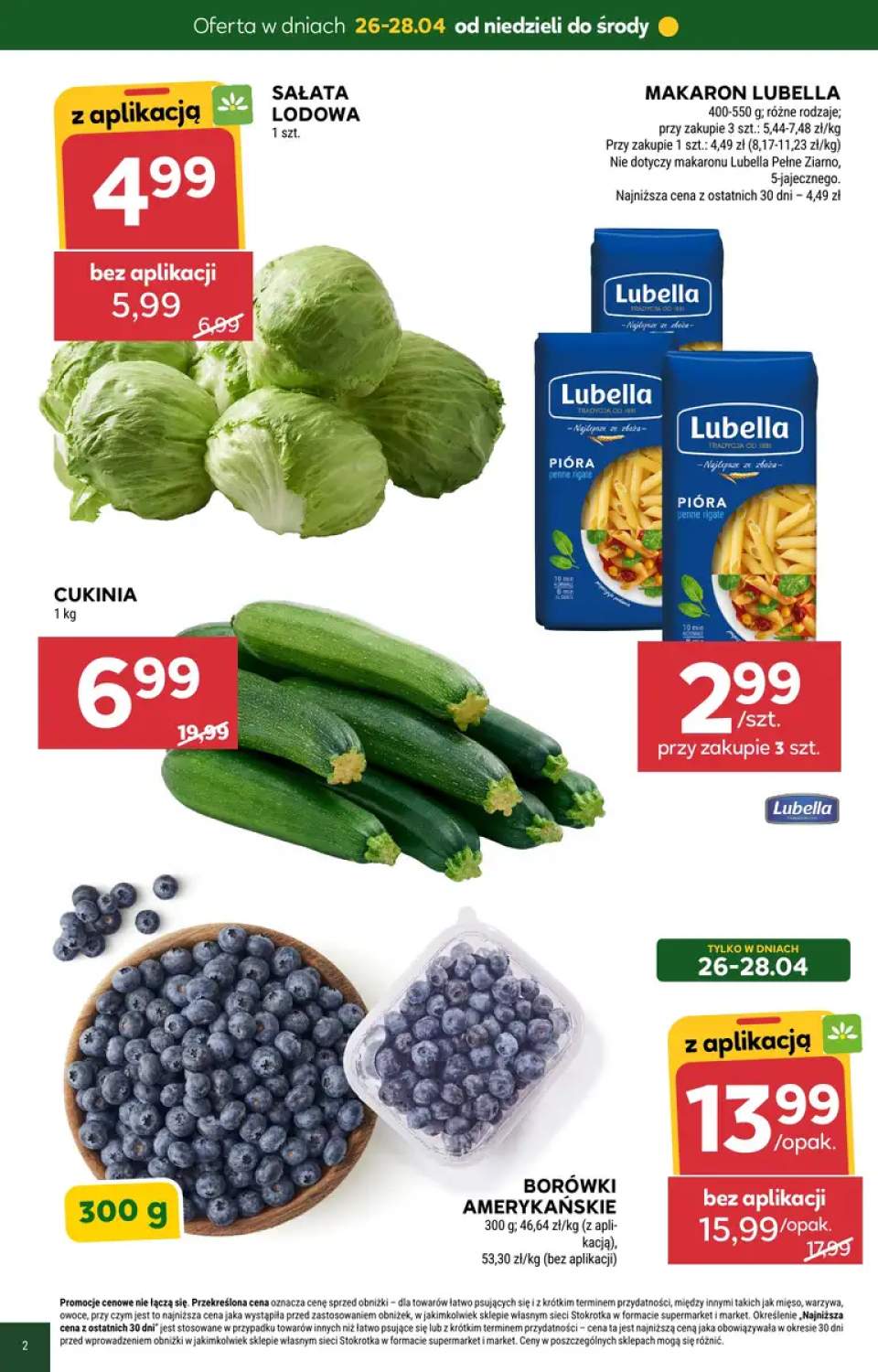 Gazetka – strona 2