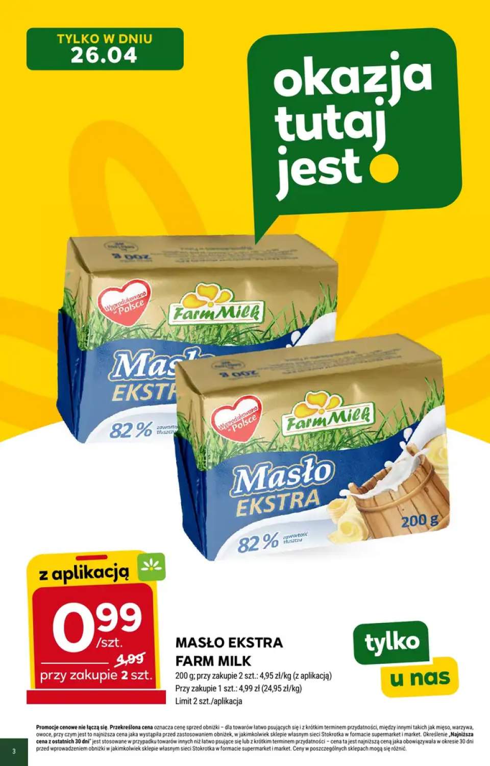 Gazetka – strona 3