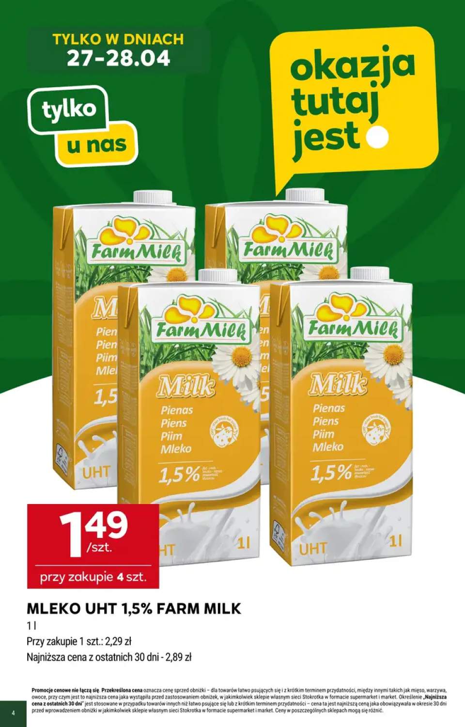 Gazetka – strona 4