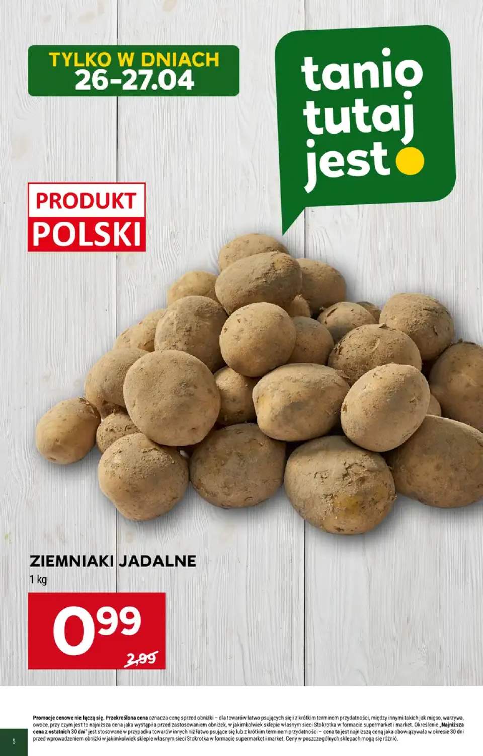 Gazetka – strona 5