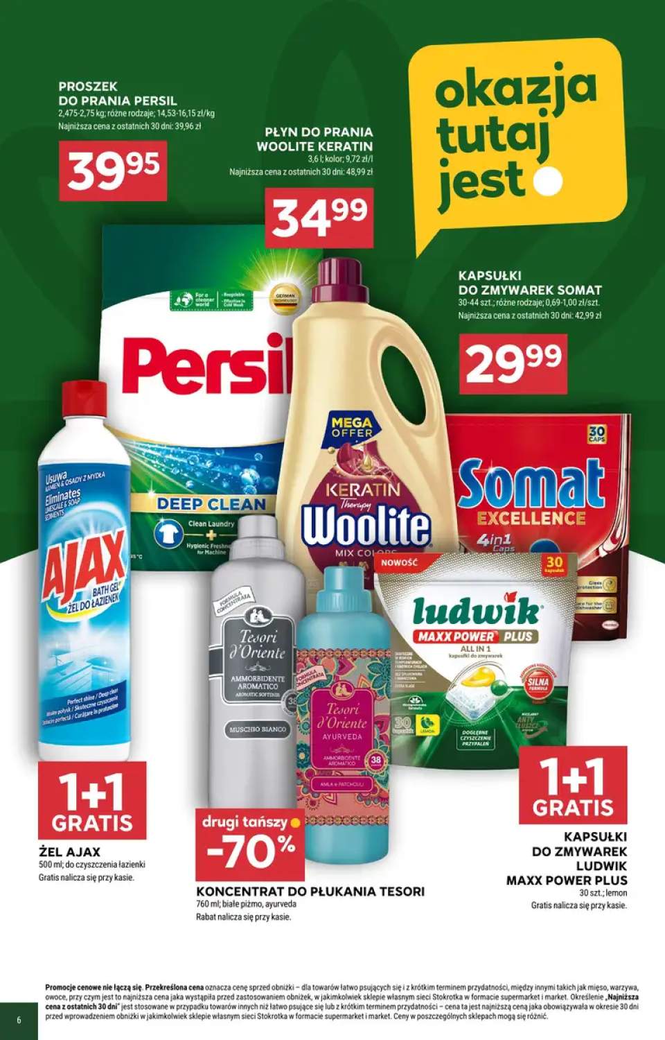 Gazetka – strona 6