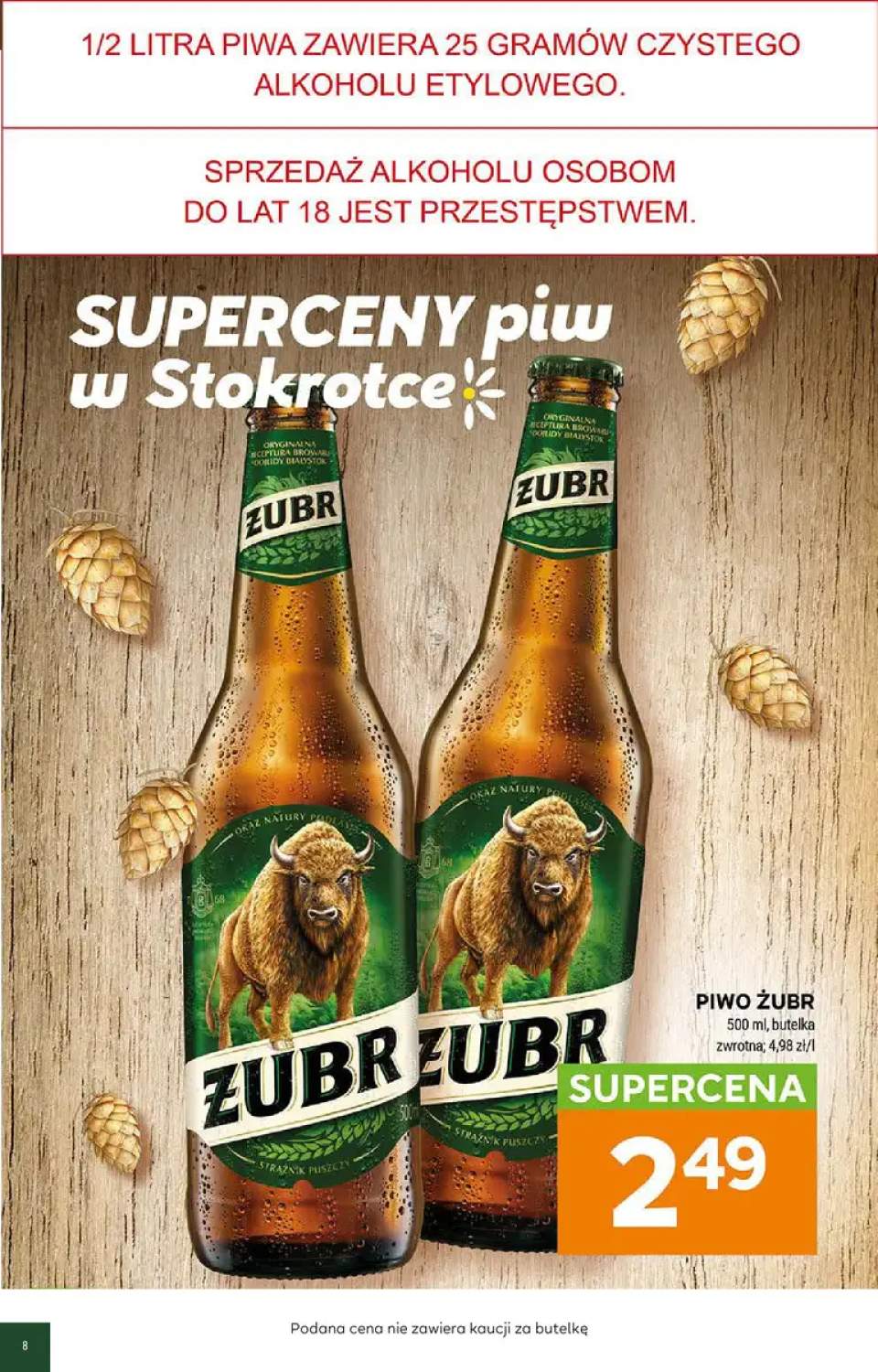 Gazetka – strona 8