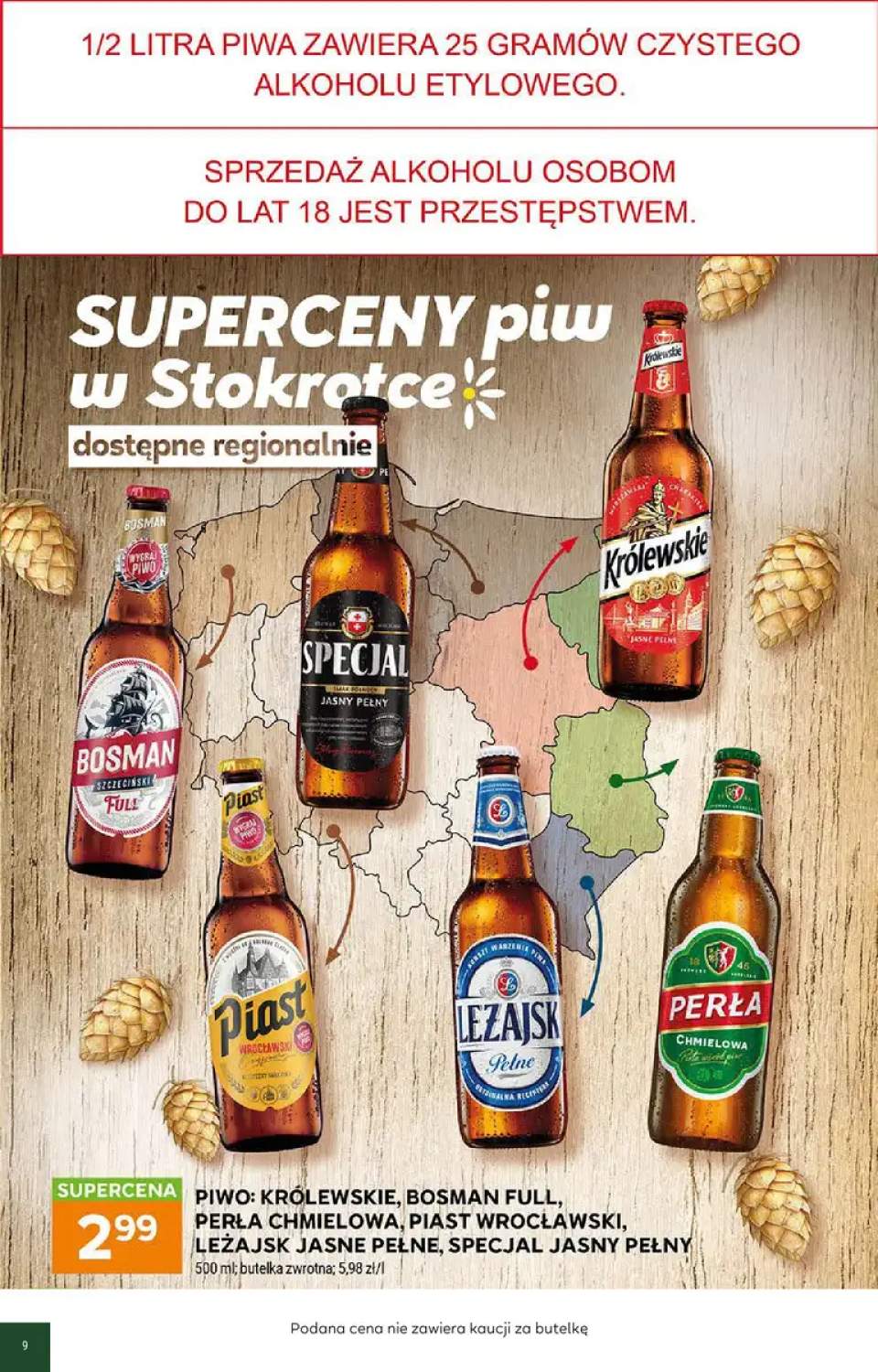 Gazetka – strona 9