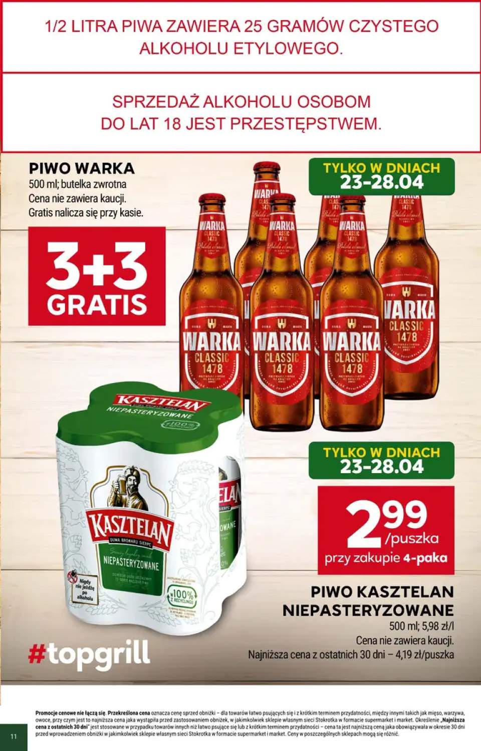 Gazetka – strona 11