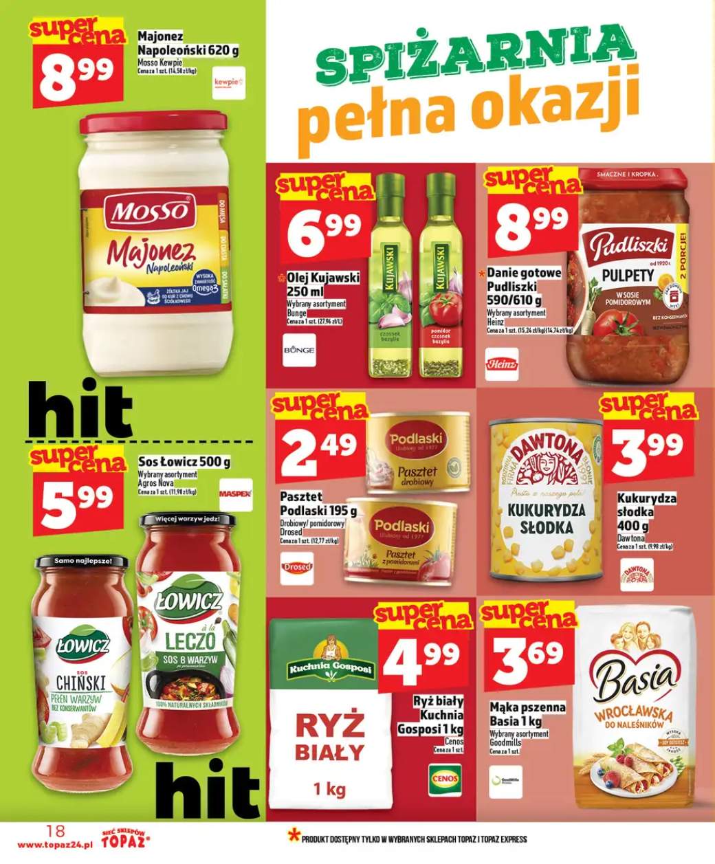 Okładka gazetki