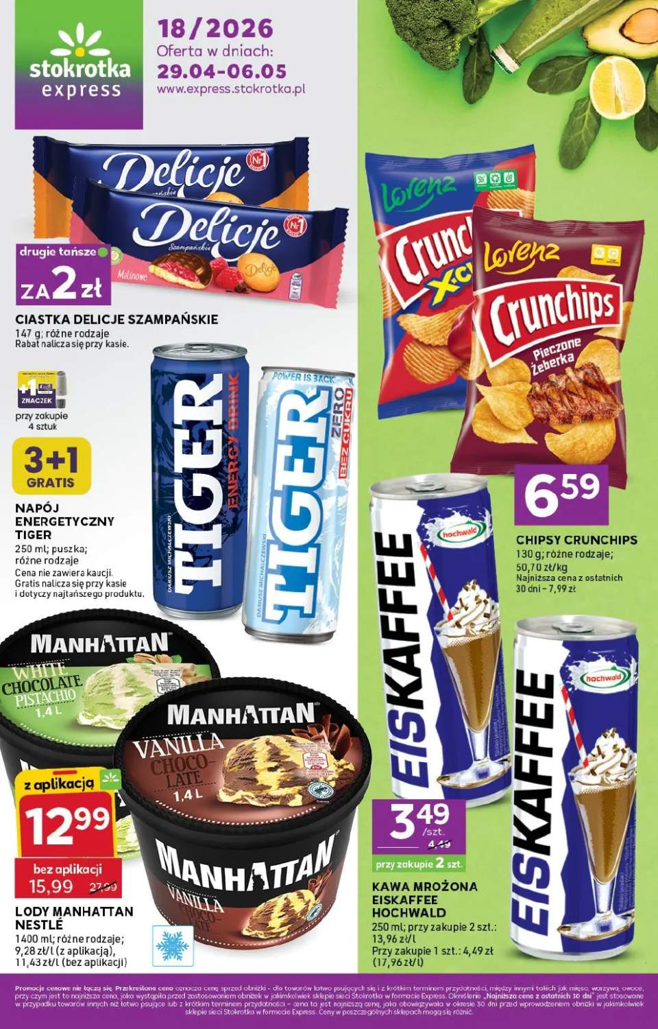 Gazetka – strona 1