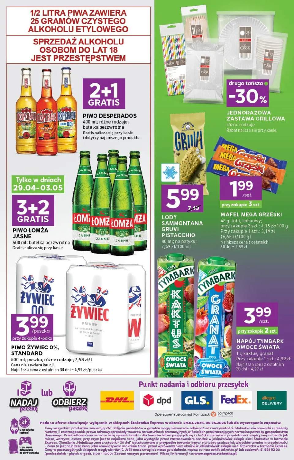 Gazetka – strona 6