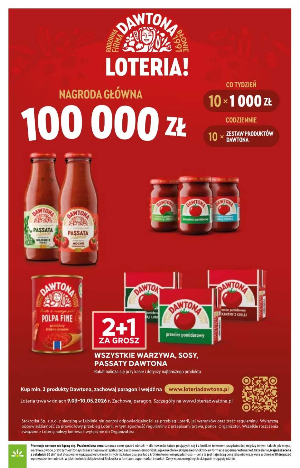 Gazetka – strona 6