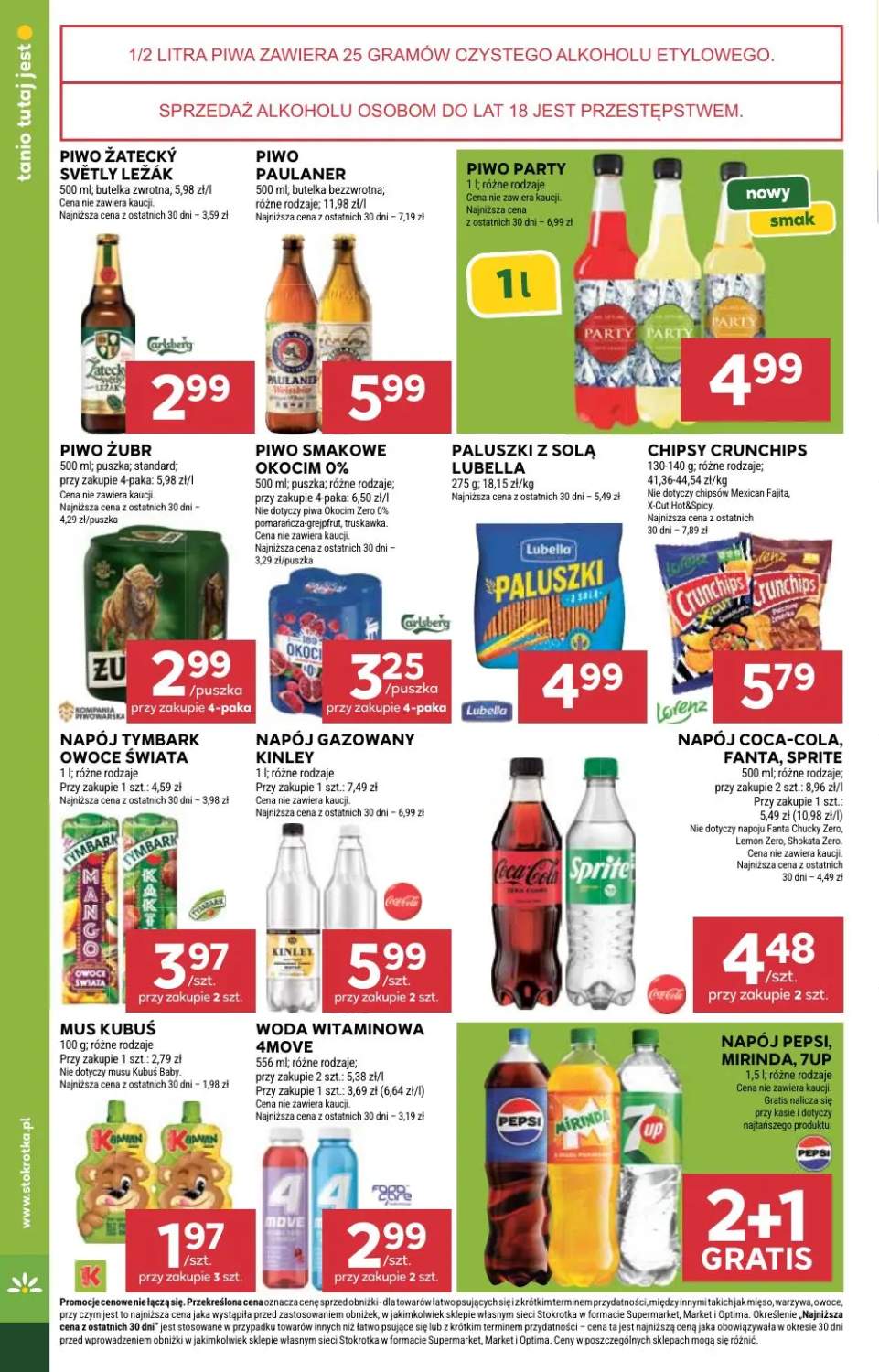 Gazetka – strona 28