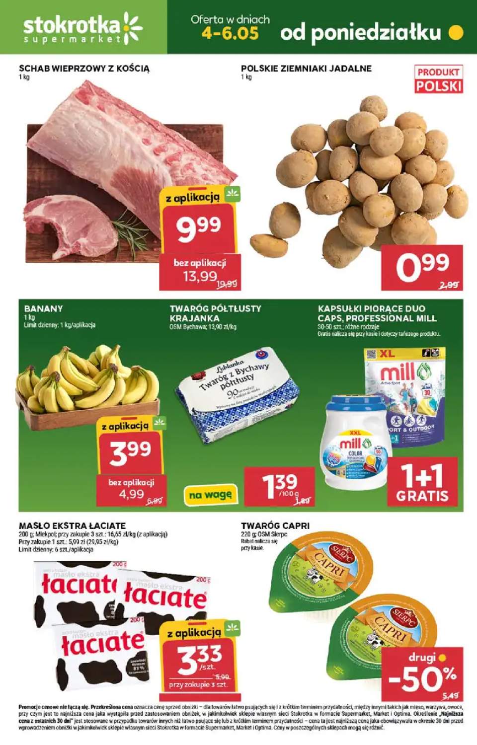 Gazetka – strona 1
