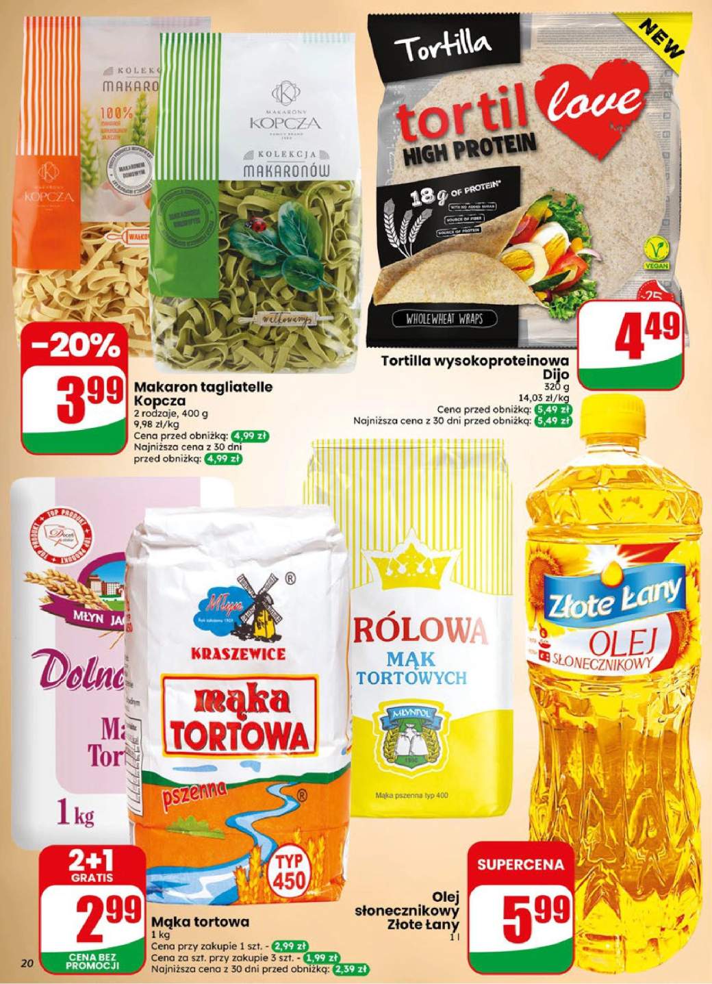 Okładka gazetki