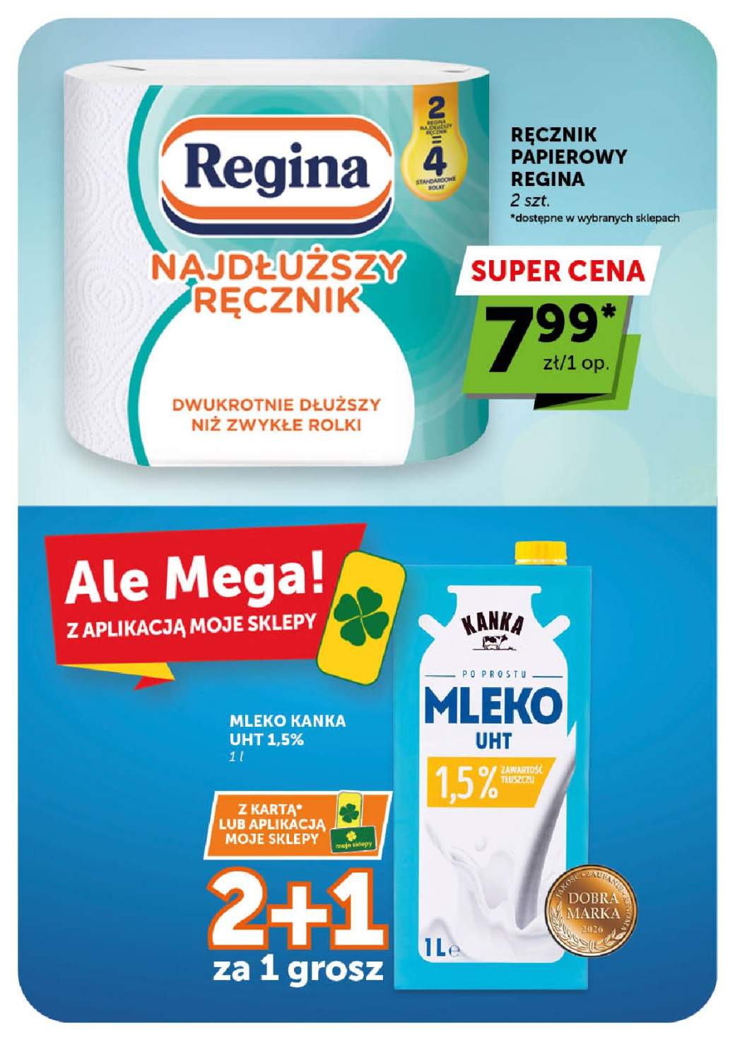 Okładka gazetki