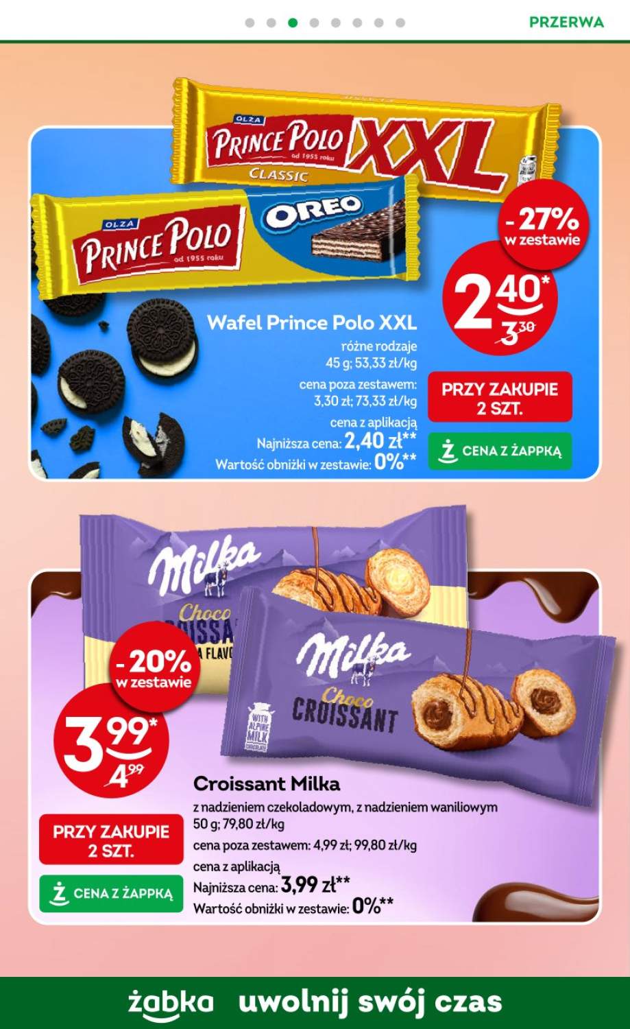 Okładka gazetki