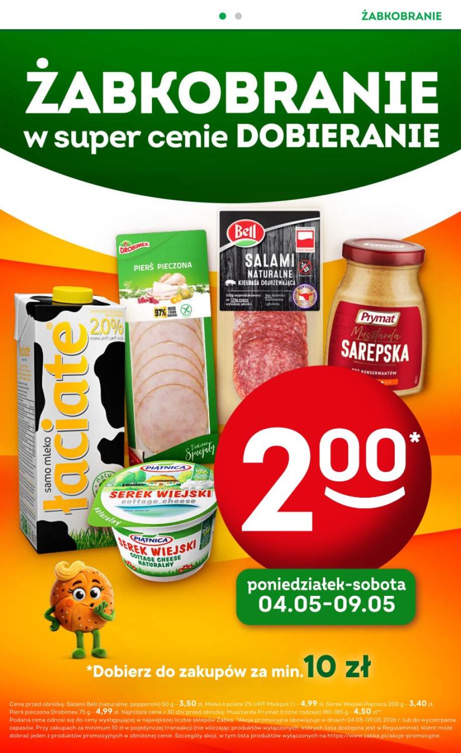 Okładka gazetki
