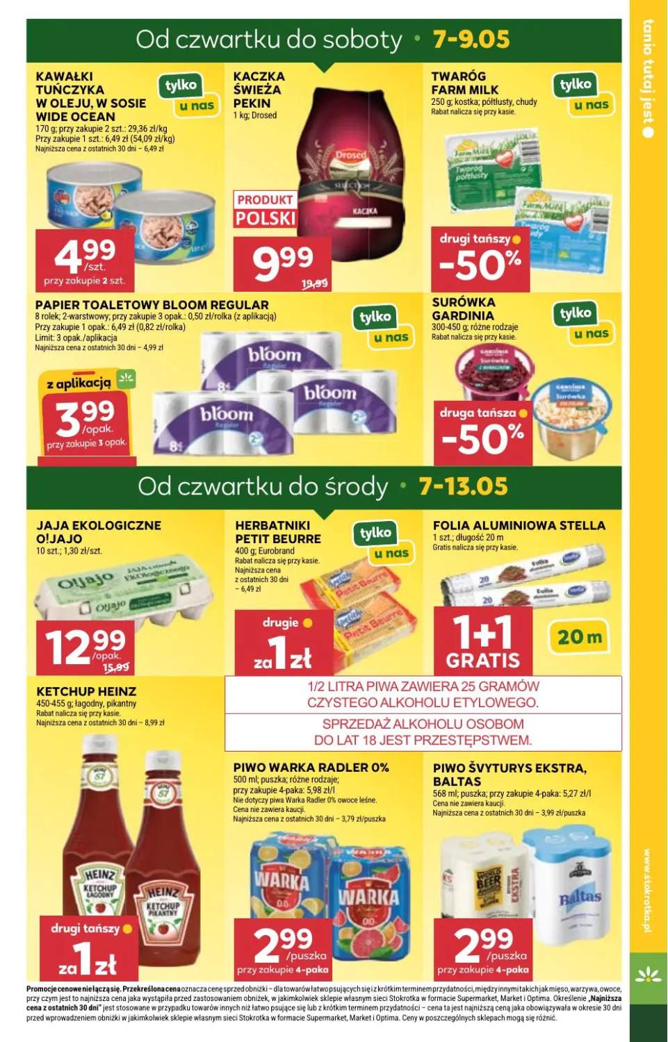 Gazetka – strona 18