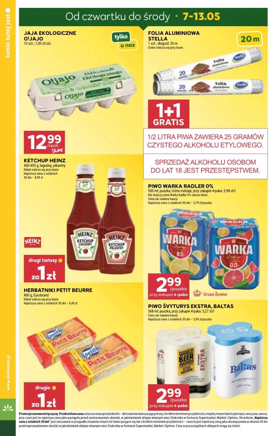 Gazetka – strona 19