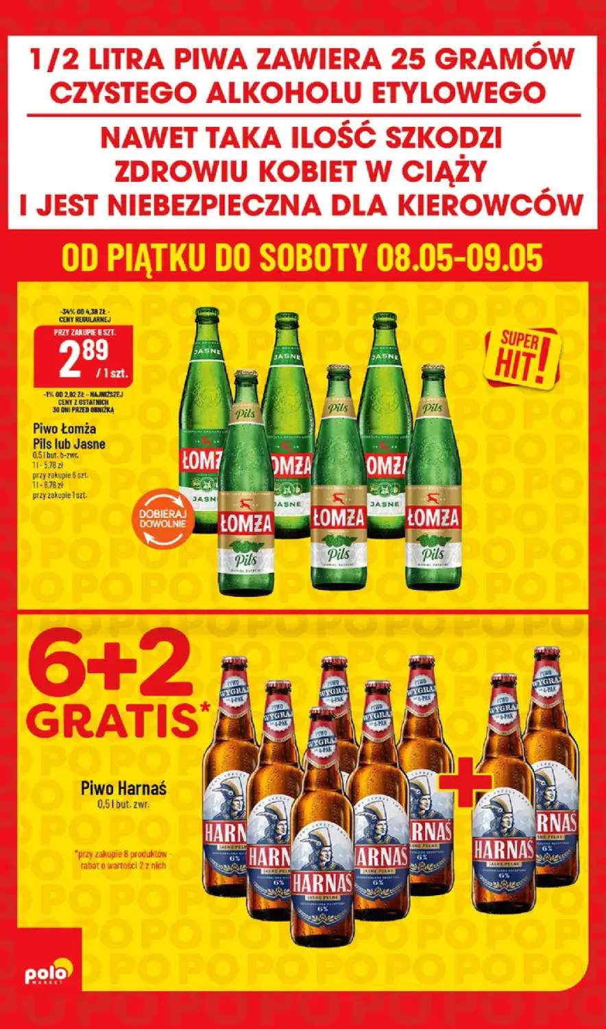 Okładka gazetki