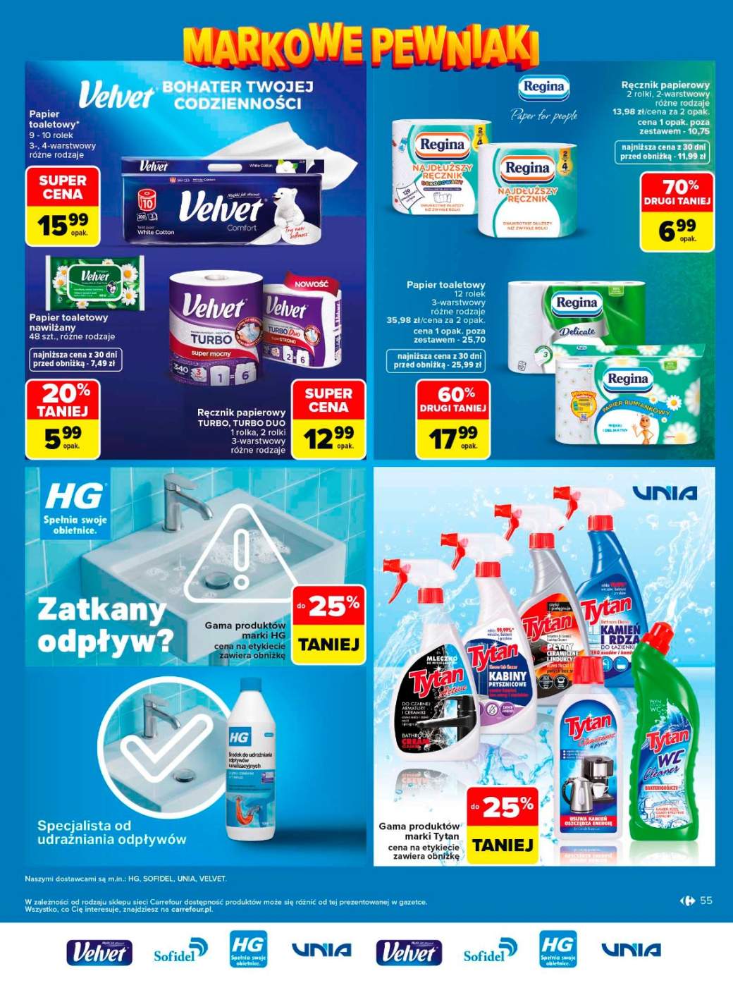 Okładka gazetki