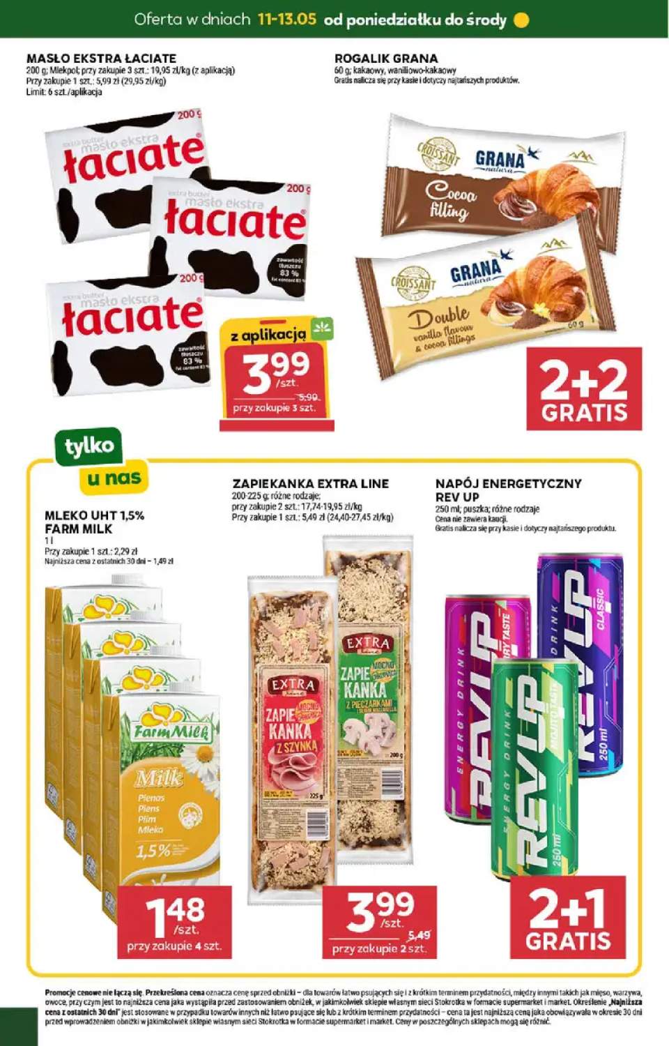 Gazetka – strona 2