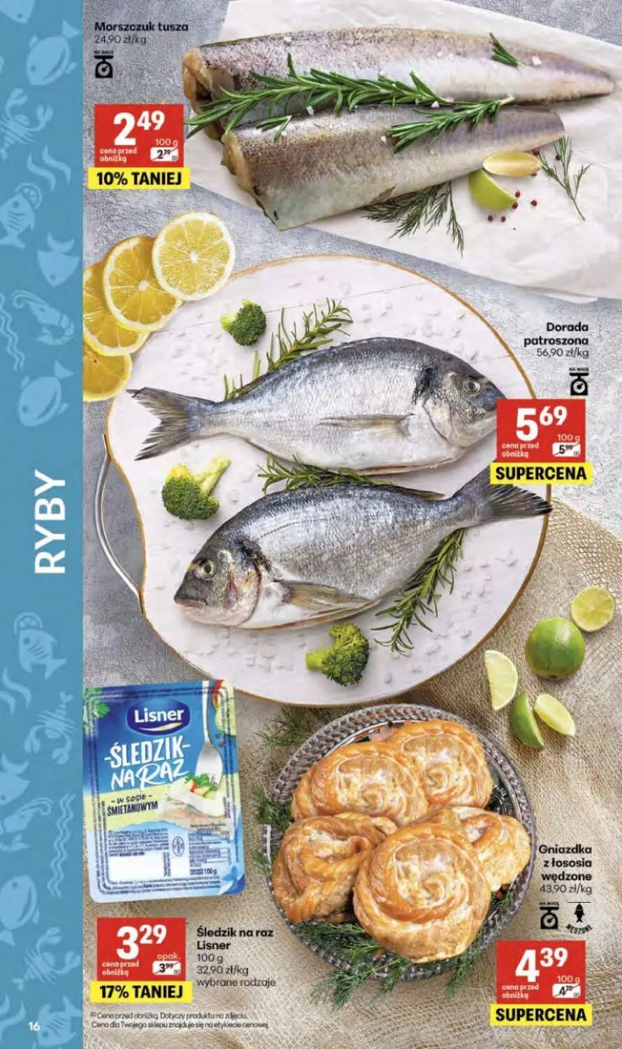 Okładka gazetki