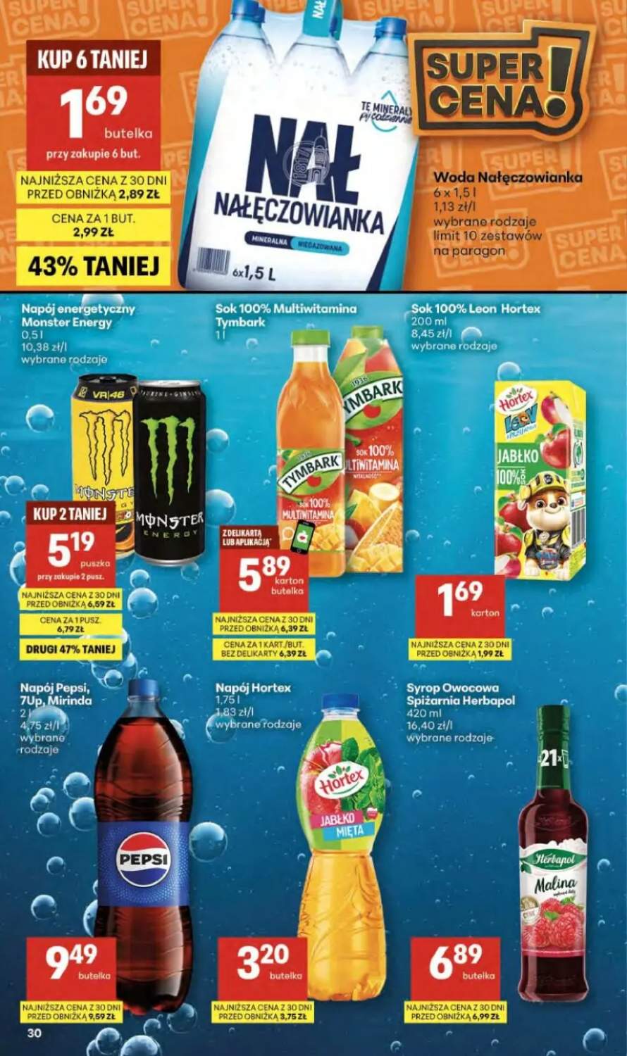 Okładka gazetki