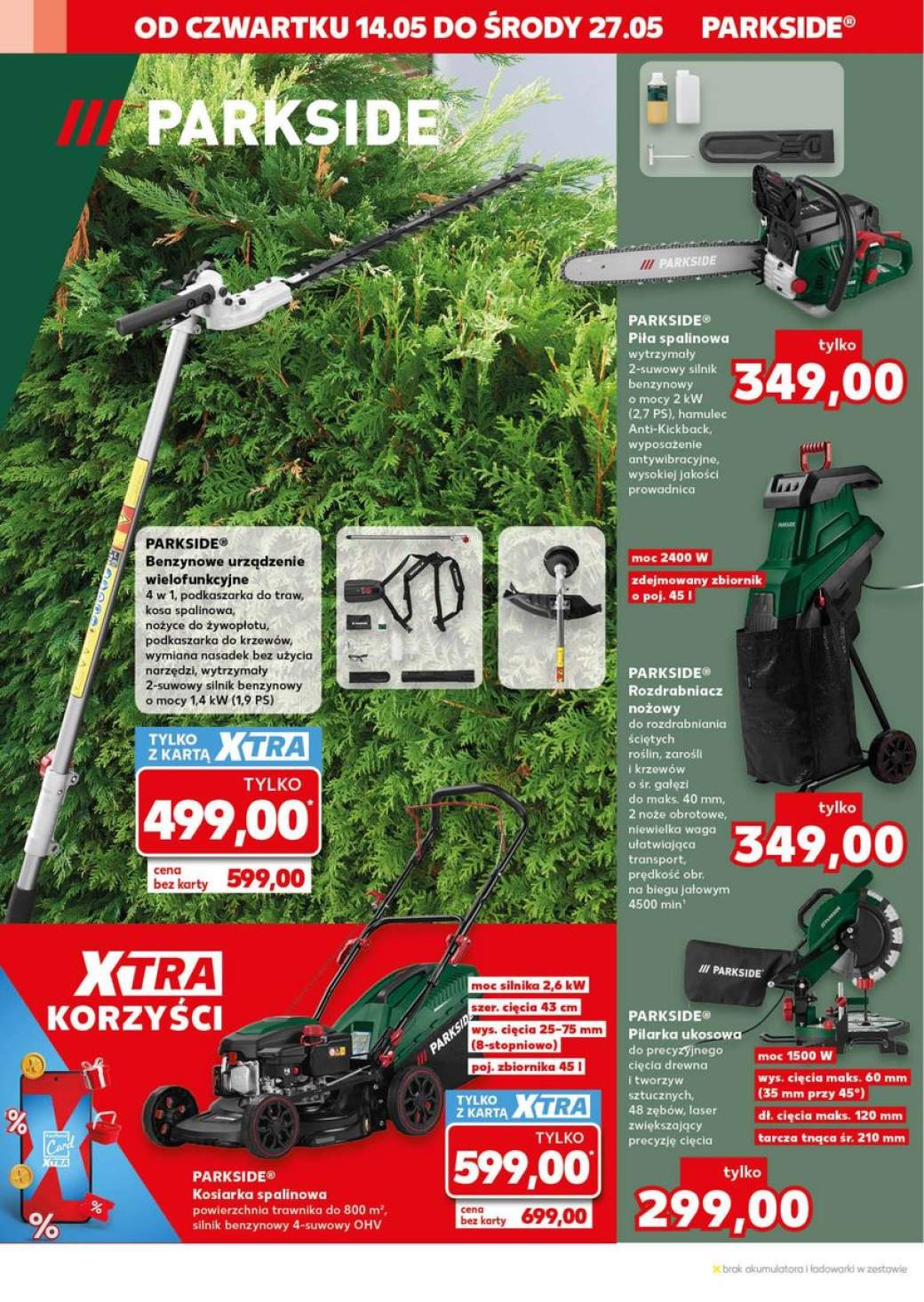 Okładka gazetki