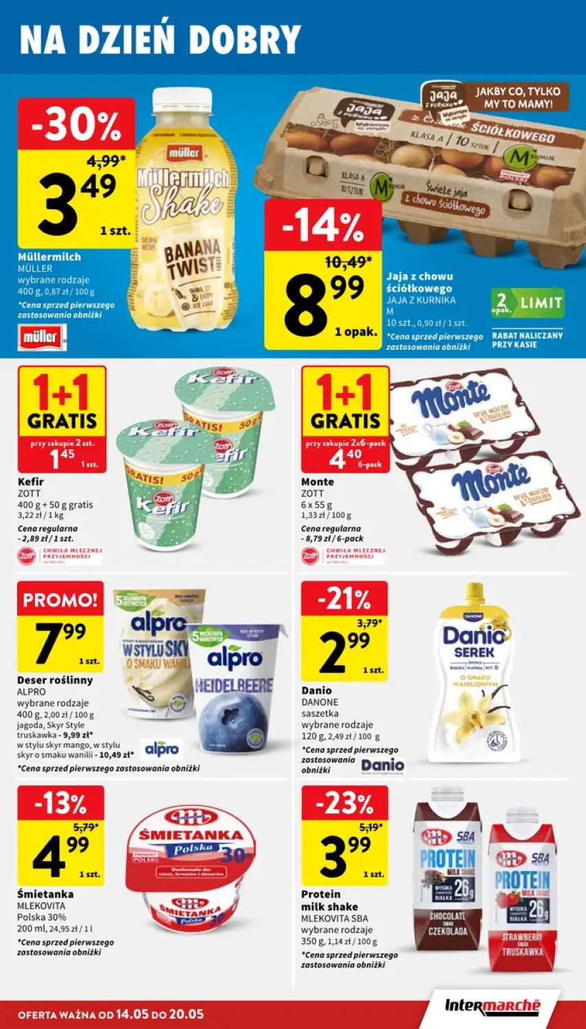 Okładka gazetki