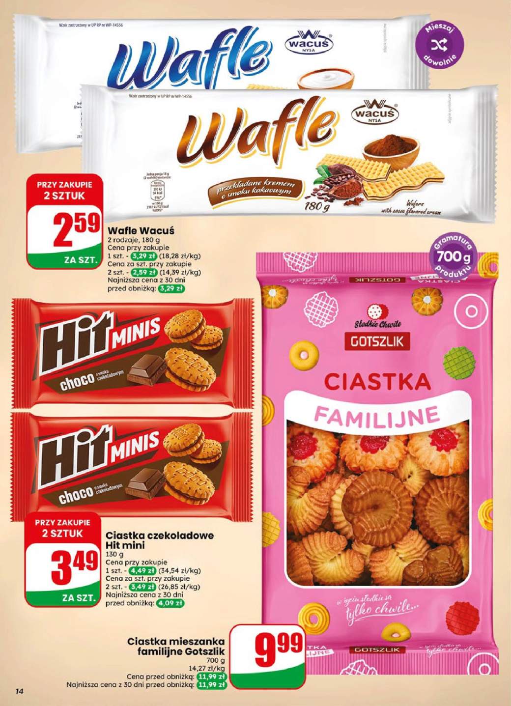 Okładka gazetki