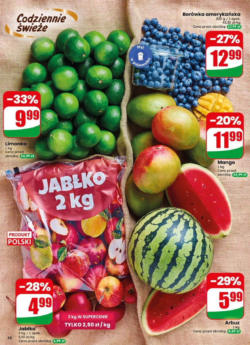 Okładka gazetki