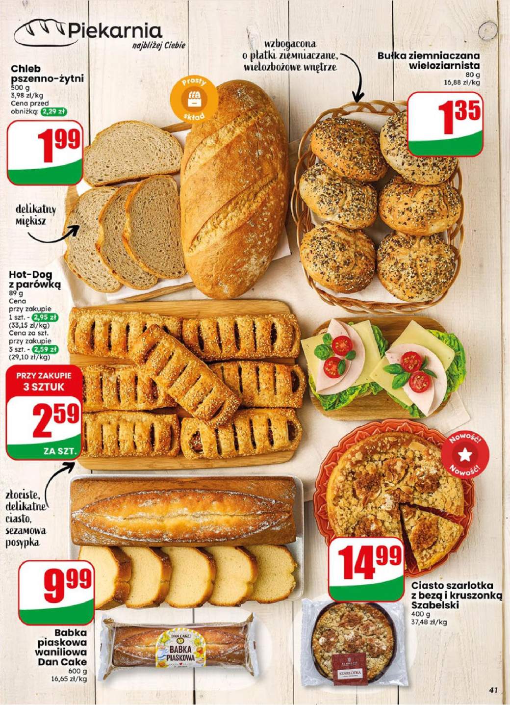 Okładka gazetki