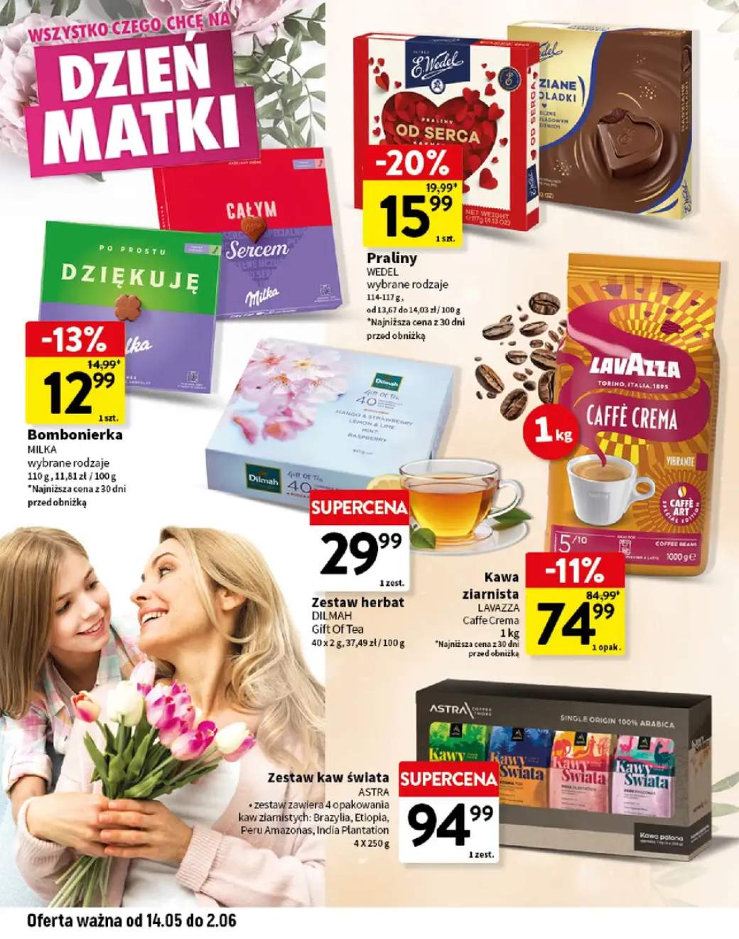 Okładka gazetki