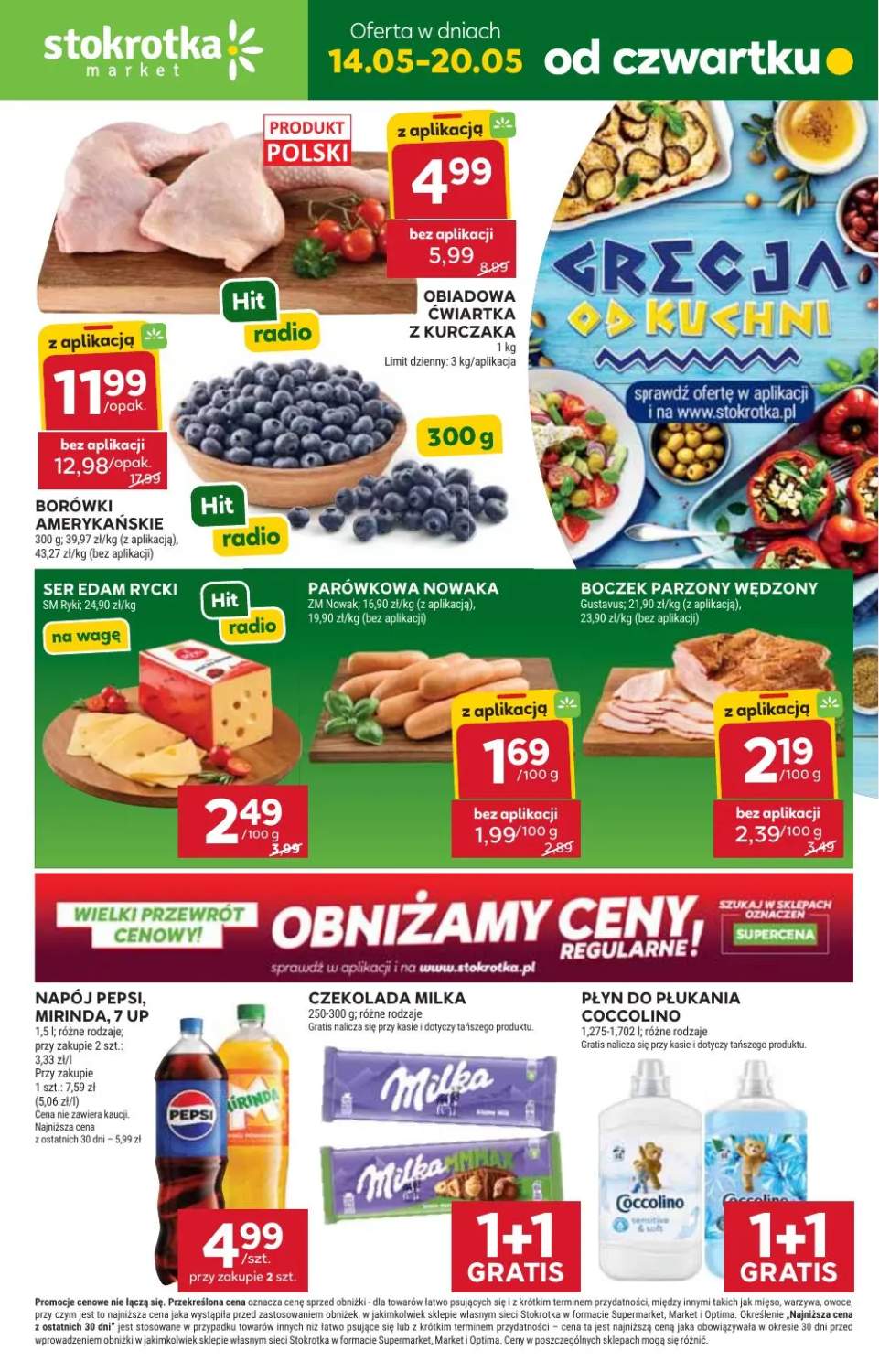 Gazetka – strona 1