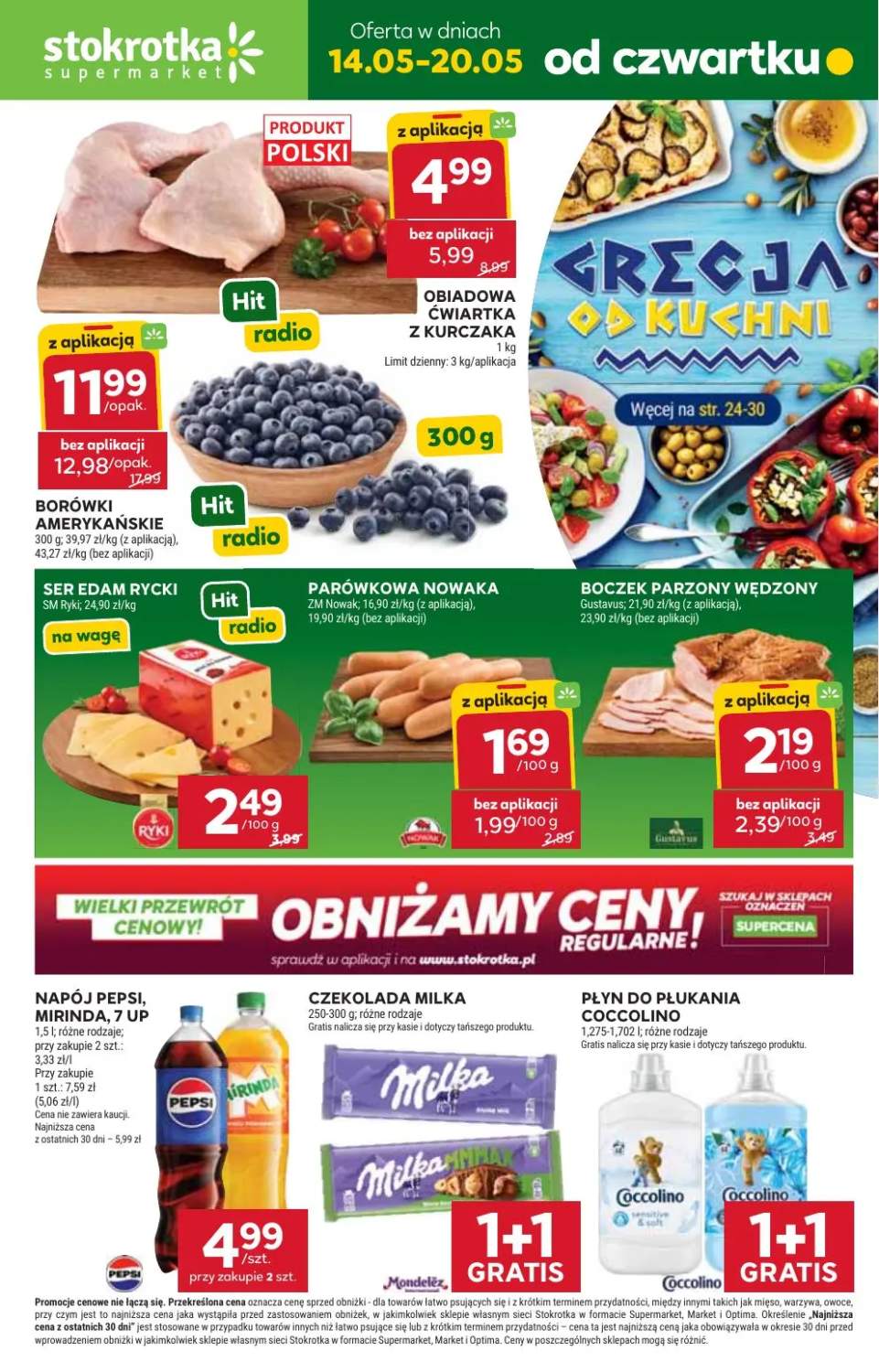 Gazetka – strona 1