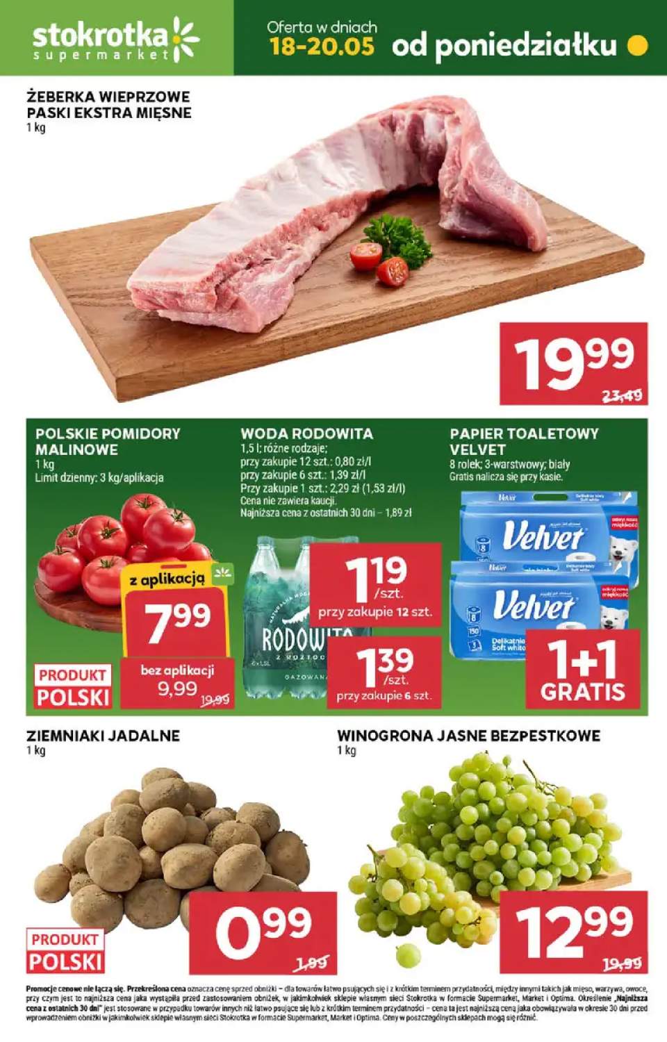 Gazetka – strona 1