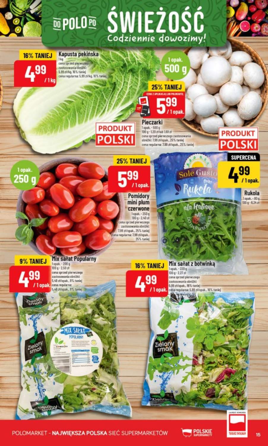 Okładka gazetki