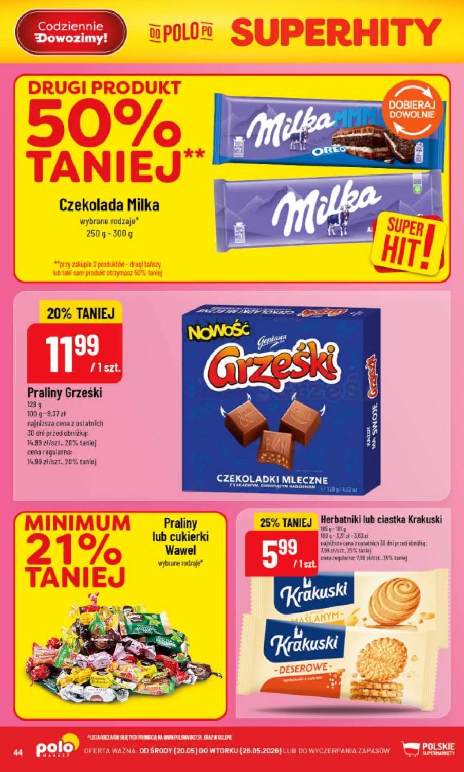 Okładka gazetki