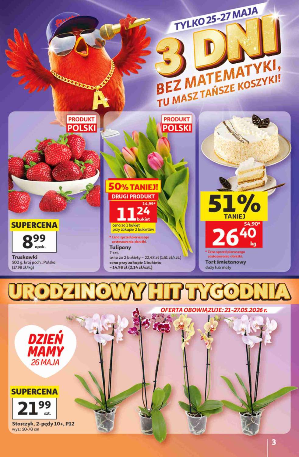 Okładka gazetki