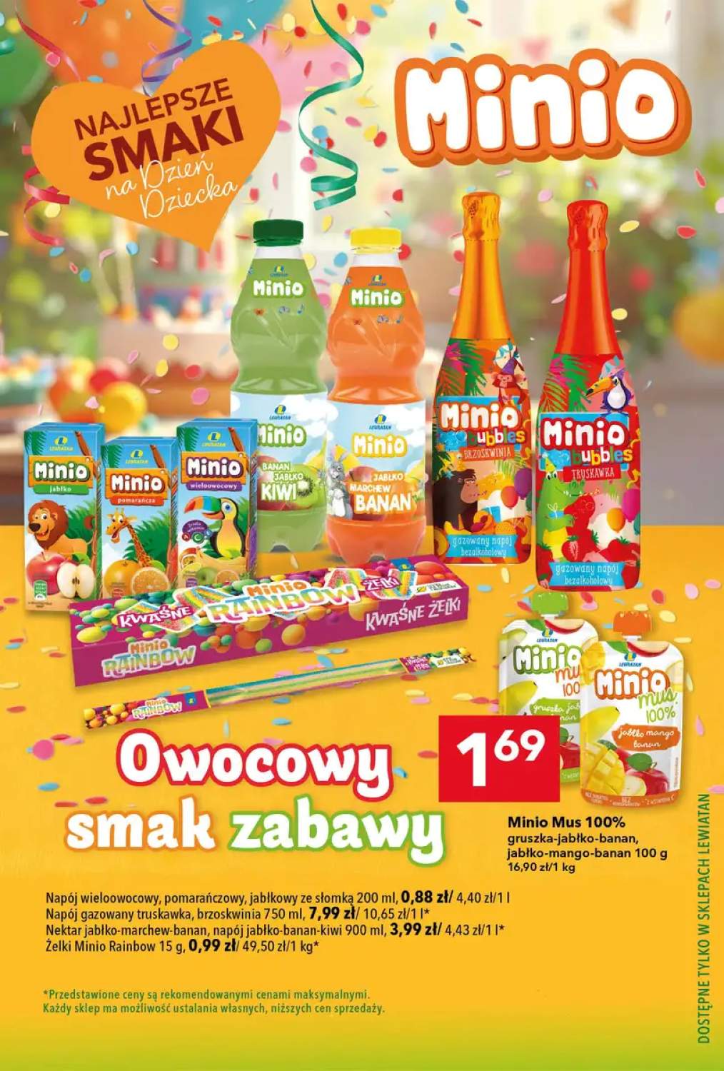 Okładka gazetki