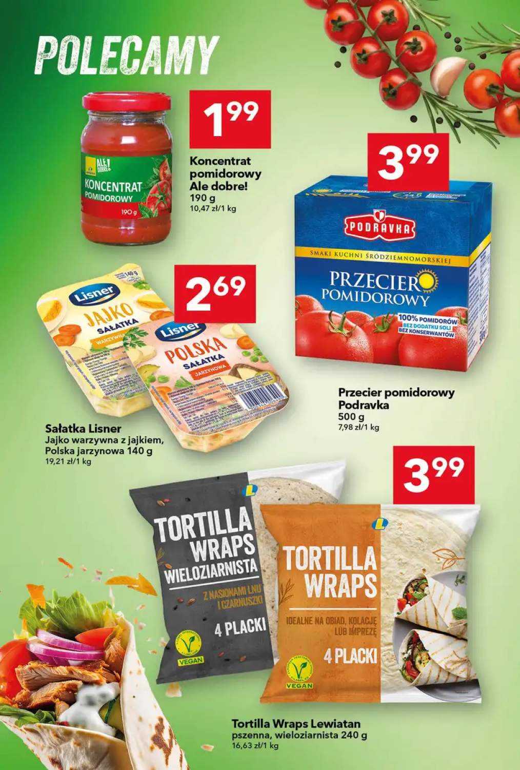 Okładka gazetki