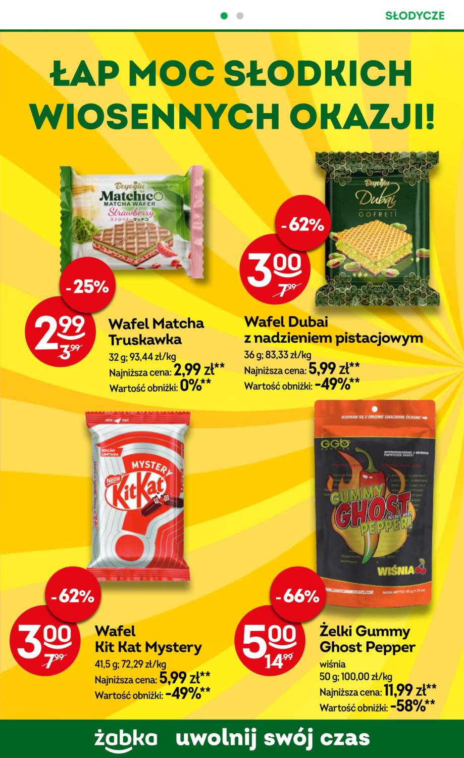 Okładka gazetki