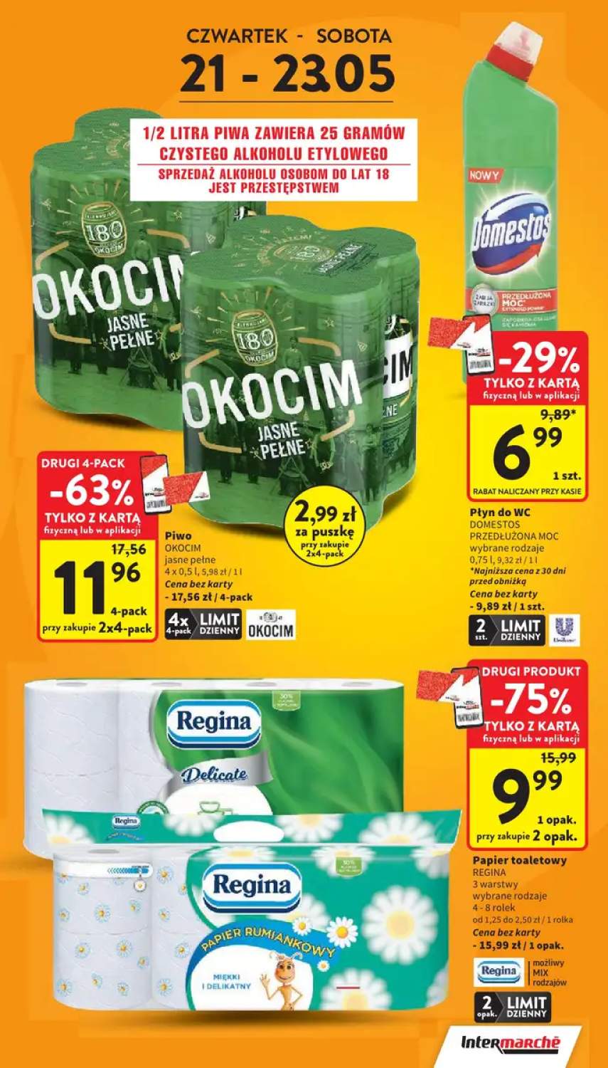 Okładka gazetki